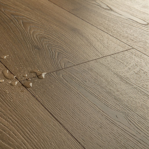 Havanna Oak Natural With Saw Cuts CLM1656